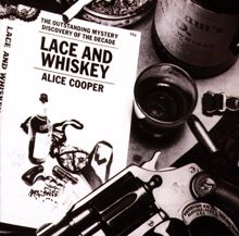 Alice Cooper: Lace and Whiskey