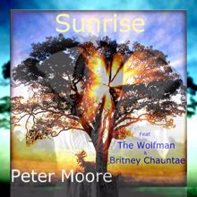 Peter Moore: Sunrise