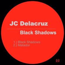 JC Delacruz: Black Shadows