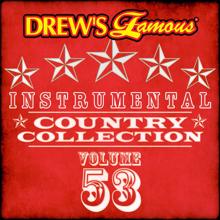 The Hit Crew: Drew's Famous Instrumental Country Collection (Vol. 53)