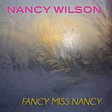 Nancy Wilson: Something Happens To Me