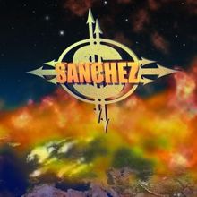 SANCHEZ: Don't Treat Me Like A Fool (Bonus Track Spanish Version)