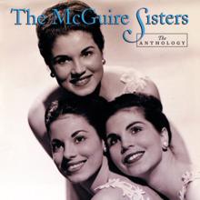 The McGuire Sisters: Just For Old Time's Sake