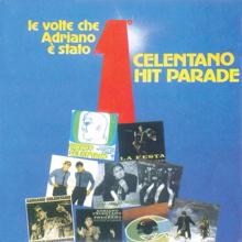 Adriano Celentano: Stai Lontana Da Me (Tower Of Strenght)