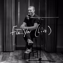 Sam Smith: Fix You (Live)
