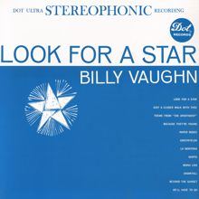 Billy Vaughn: Look For A Star