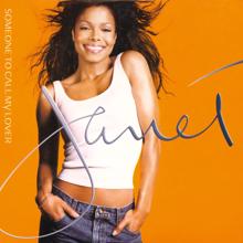 Janet Jackson: Someone To Call My Lover (Single Edit)