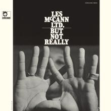 Les McCann Ltd: Little Freak