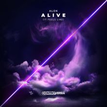 Alok: Alive (It Feels Like)