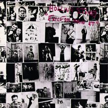 The Rolling Stones: Torn And Frayed