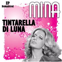 Mina: Tintarella di Luna (Remastered)