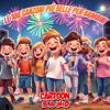 Cartoon Band: Le 100 Canzoni Piú Belle Per Bambini