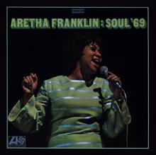 Aretha Franklin: Soul '69
