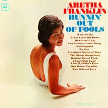 Aretha Franklin: Walk On By