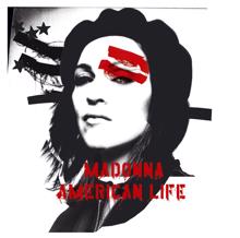 Madonna: Die Another Day (Album Version)