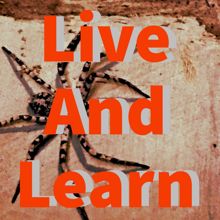 Caput: Live and Learn