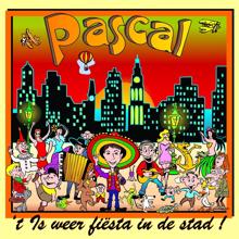 Pascal: 't Is weer fïësta in de stad!