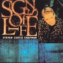 Steven Curtis Chapman: Lord Of The Dance
