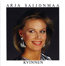Arja Saijonmaa: Kvinnen