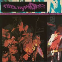 Thee Hypnotics: Choose My Own Way