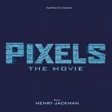 Henry Jackman: Arcaders '82 (Bonus Track)