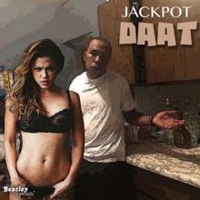 Jackpot: Daat