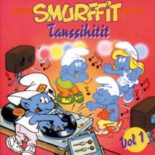 Smurffit: Pattismurffi (Boombastic)