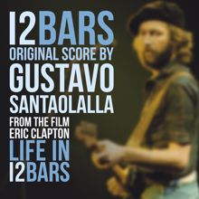 Gustavo Santaolalla: Alone