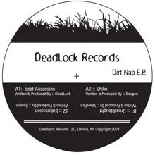 Various Artists: Dirt Nap Ep