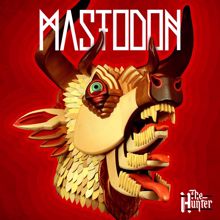 Mastodon: Thickening