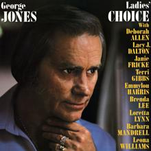 George Jones: Ladies' Choice