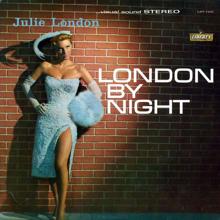 Julie London: London By Night