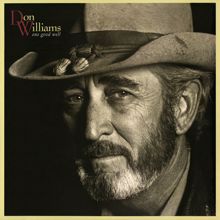 Don Williams: Learn to Let It Go