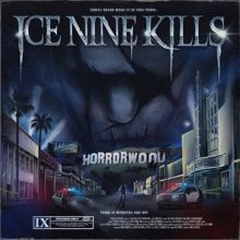 Ice Nine Kills: A Rash Decision