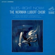 The Norman Luboff Choir: How Long, How Long Blues