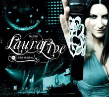 Laura Pausini: Escucha atento - Barcelona (Live)