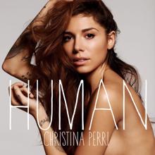 Christina Perri: human