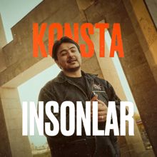 Konsta: Insonlar