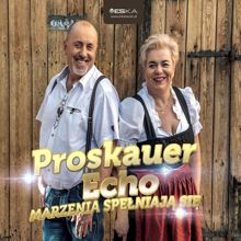 Proskauer Echo: Jakbych sie mioł dziś łożynić