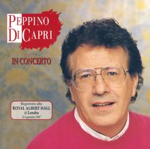 Peppino Di Capri: In Concert