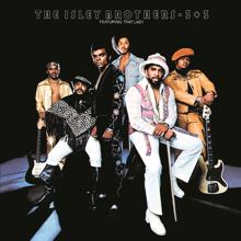 The Isley Brothers: 3+3