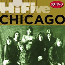 Chicago: Rhino Hi-Five: Chicago