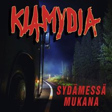 Klamydia: Sydämessä mukana