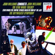 John Williams: John Williams Conducts The Star Wars Trilogy