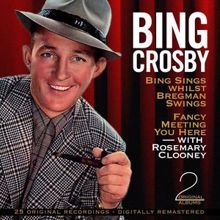 Bing Crosby: Jeepers Creepers