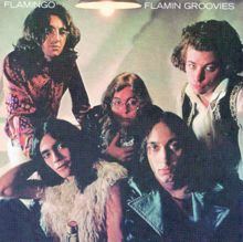 Flamin' Groovies: Second Cousin