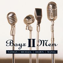 Boyz II Men: Nathan Michael Shawn Wanya