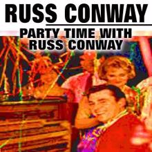 Russ Conway: Party Time with Russ Conway