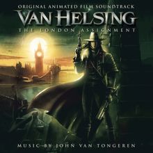 Various Artists: Van Helsing: The London Assignment