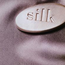 silk: Because of Your Love